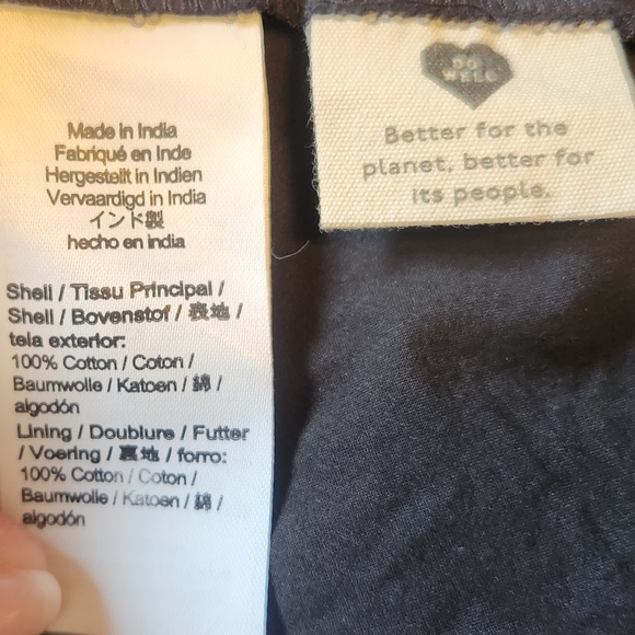 Madewell Ruffled One-Shoulder Midi Dress Black With Bow Size 0 - Picture 11 of 11